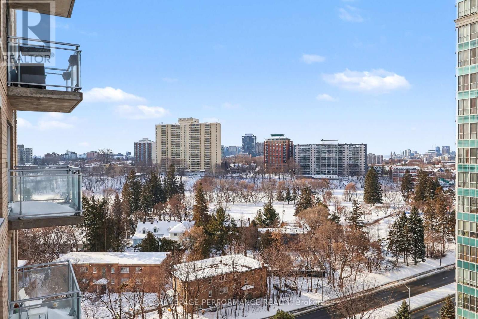 1204 - 90 Landry Street