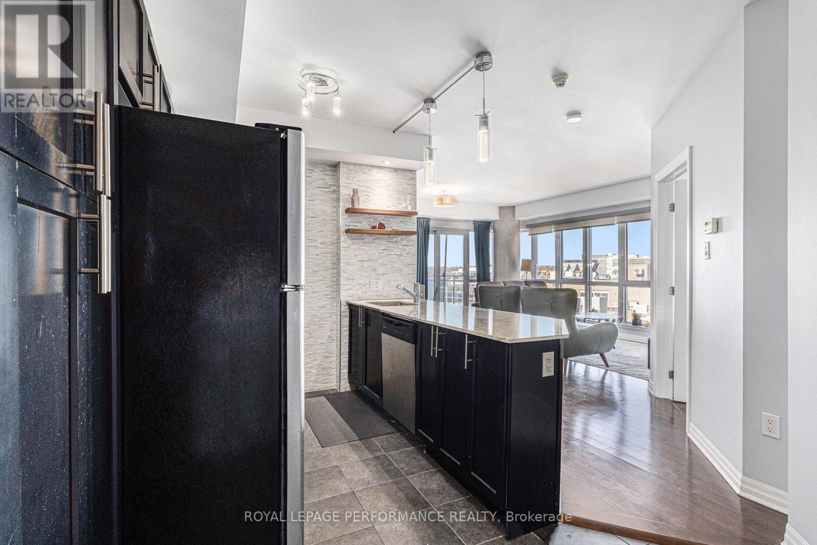 1204 - 90 Landry Street