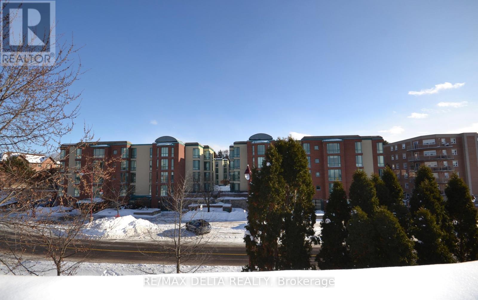 412 - 325 Centrum Boulevard