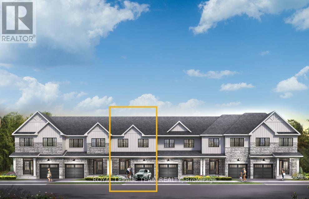 837 Eileen Vollick Crescent