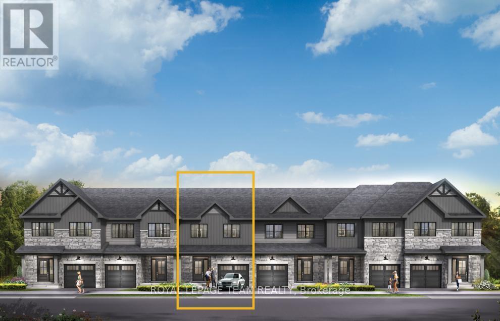 841 Eileen Vollick Crescent