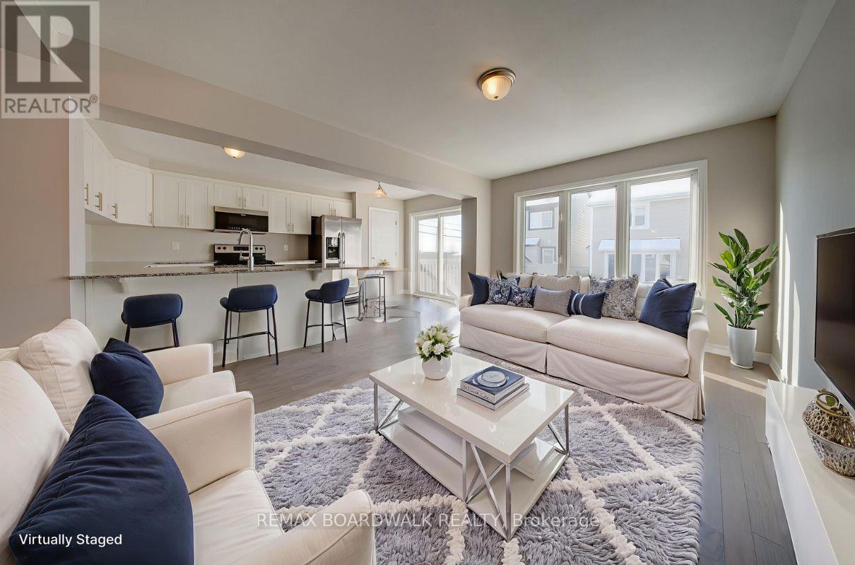 132 Conifer Creek Circle