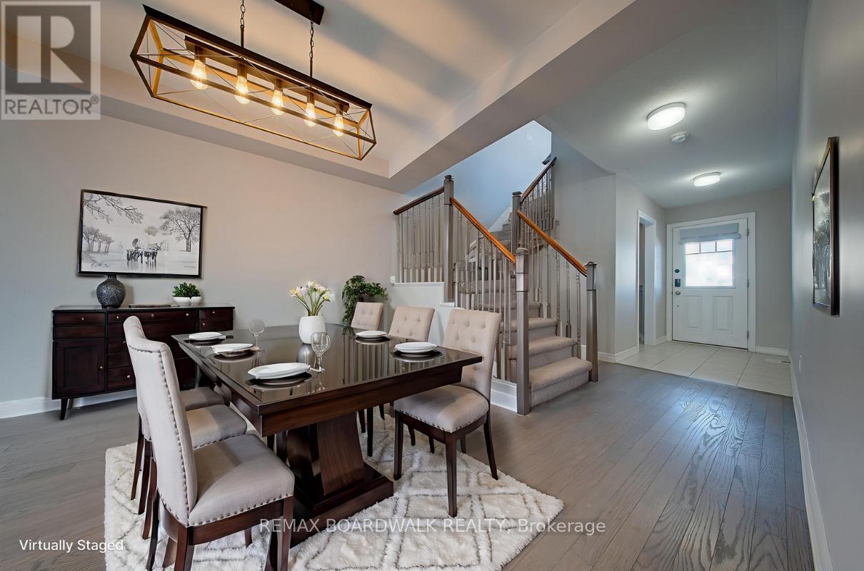 132 Conifer Creek Circle