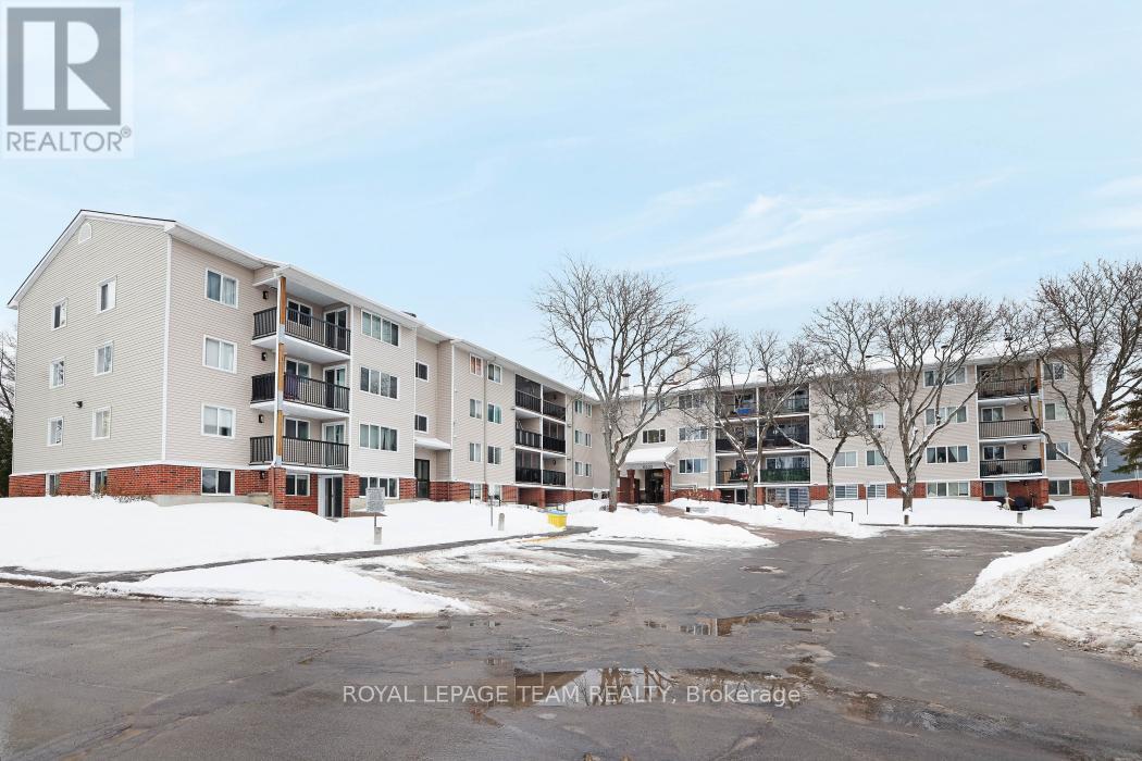 205 - 6532 Bilberry Drive