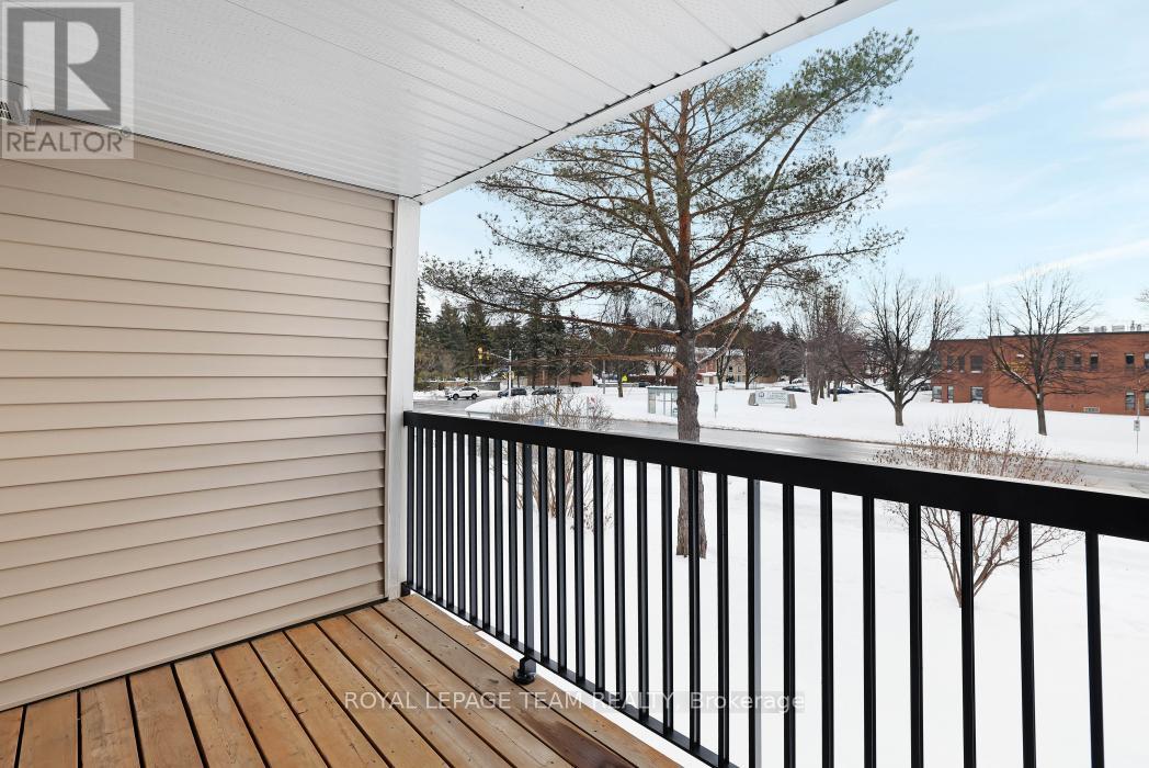 205 - 6532 Bilberry Drive