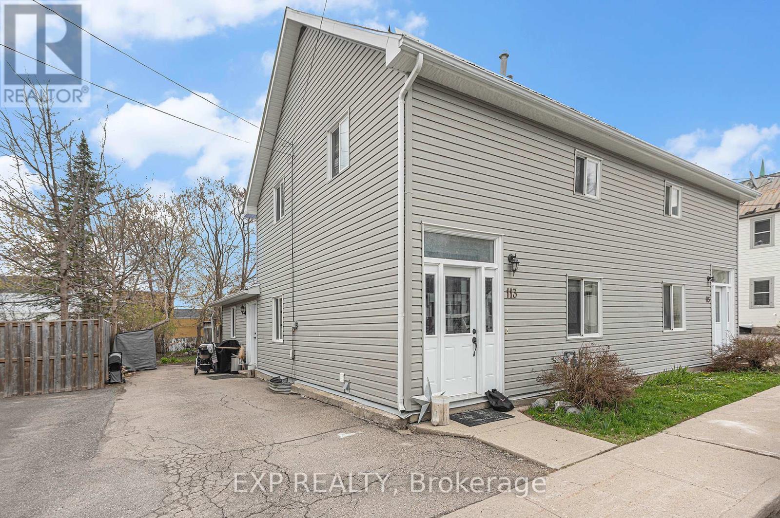 115 Richey Street, Unit 113