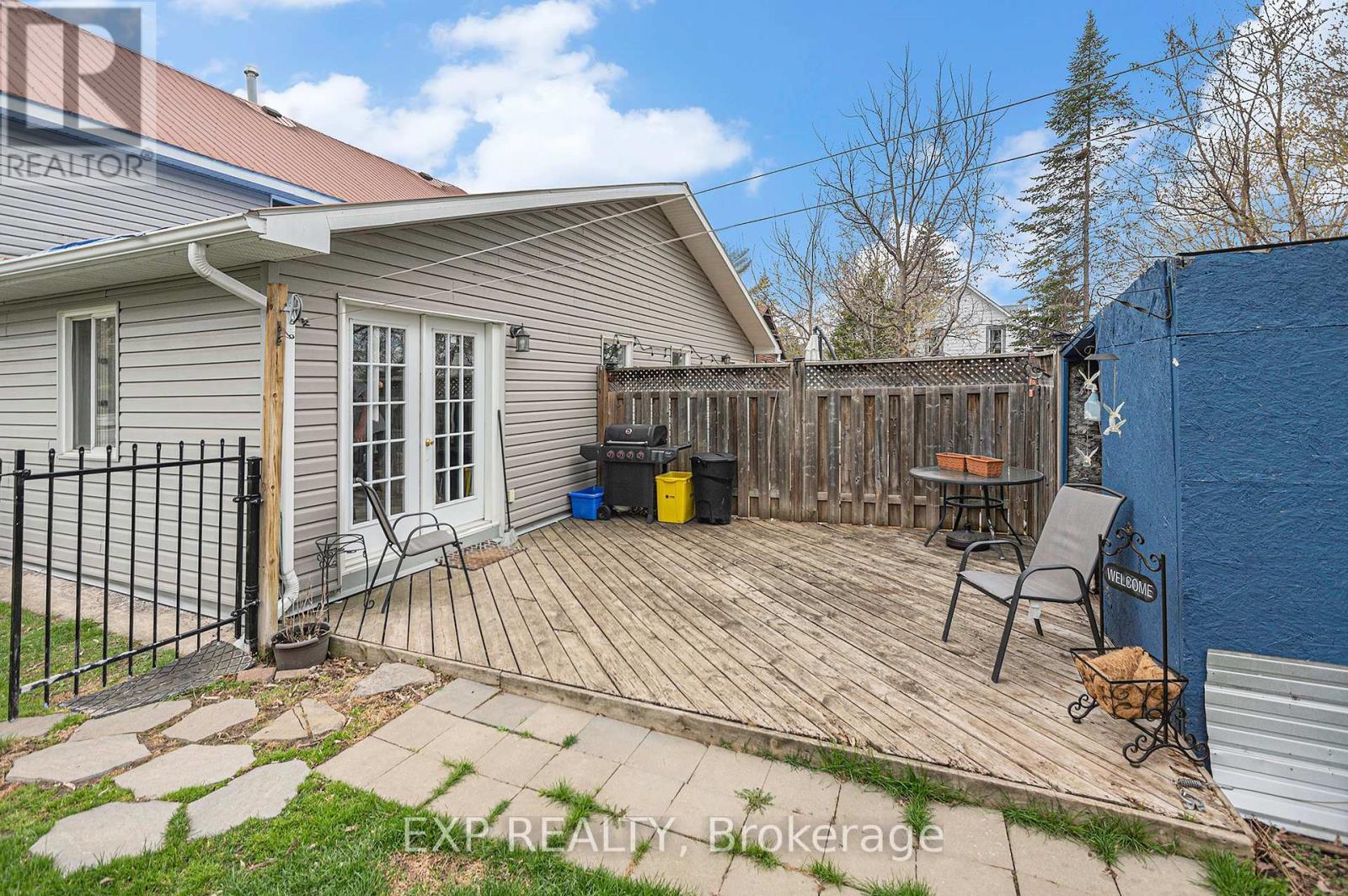 115 Richey Street, Unit 113