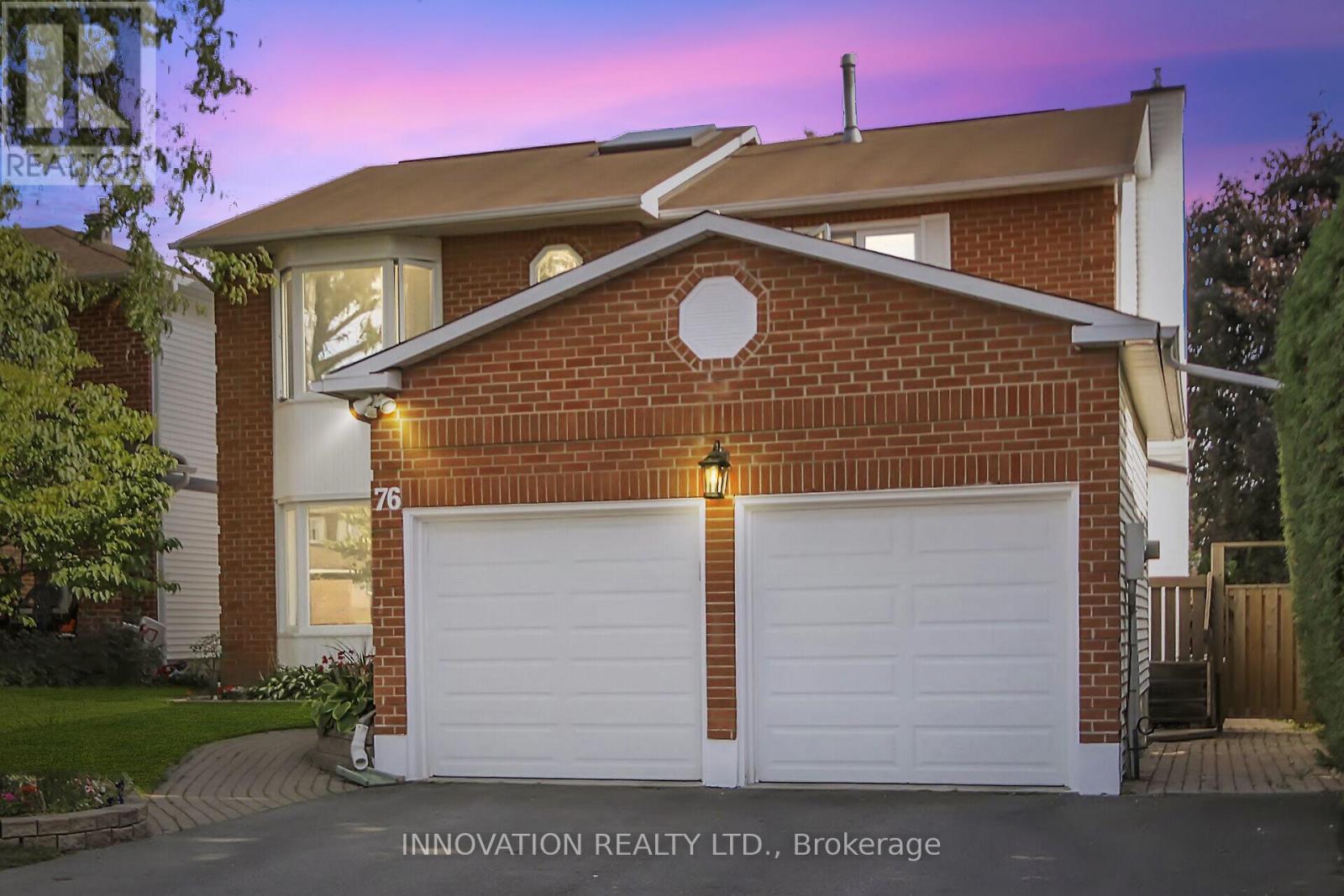 76 Chickasaw Crescent