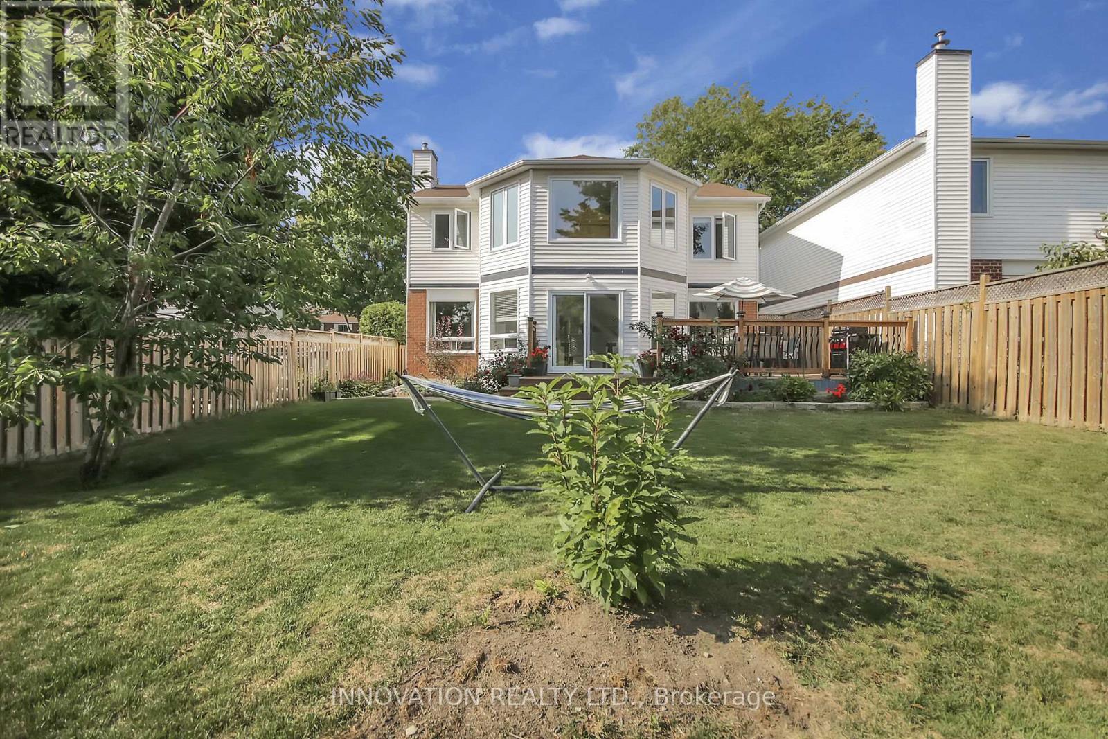 76 Chickasaw Crescent