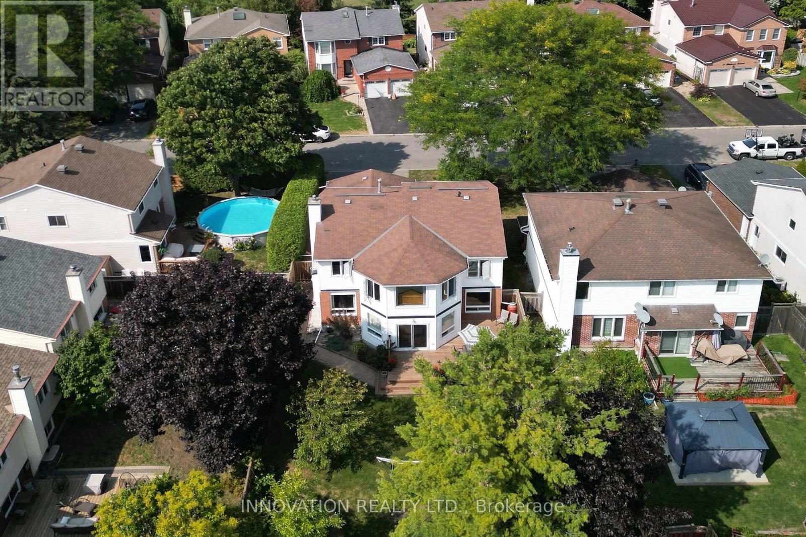 76 Chickasaw Crescent