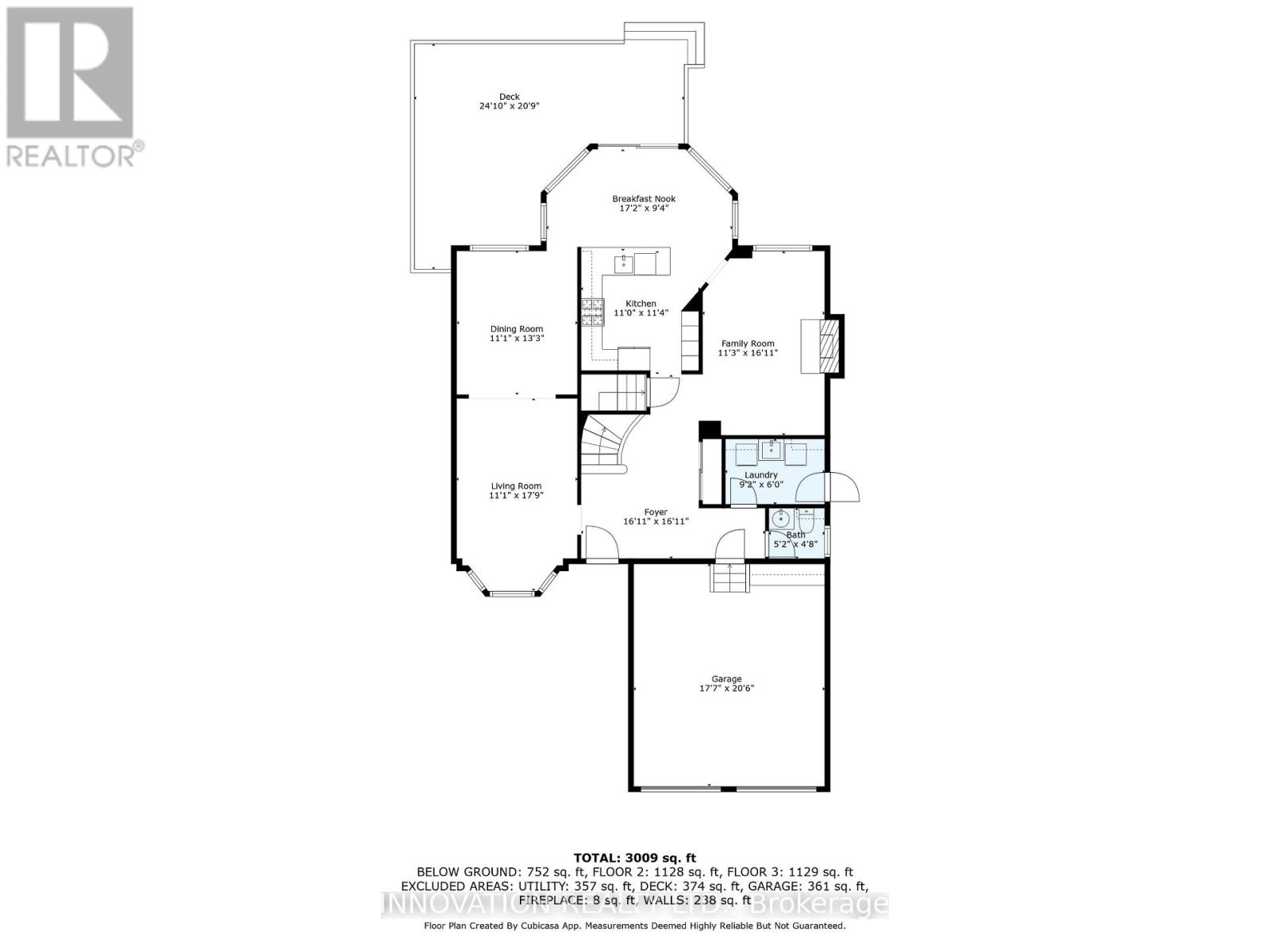 76 Chickasaw Crescent