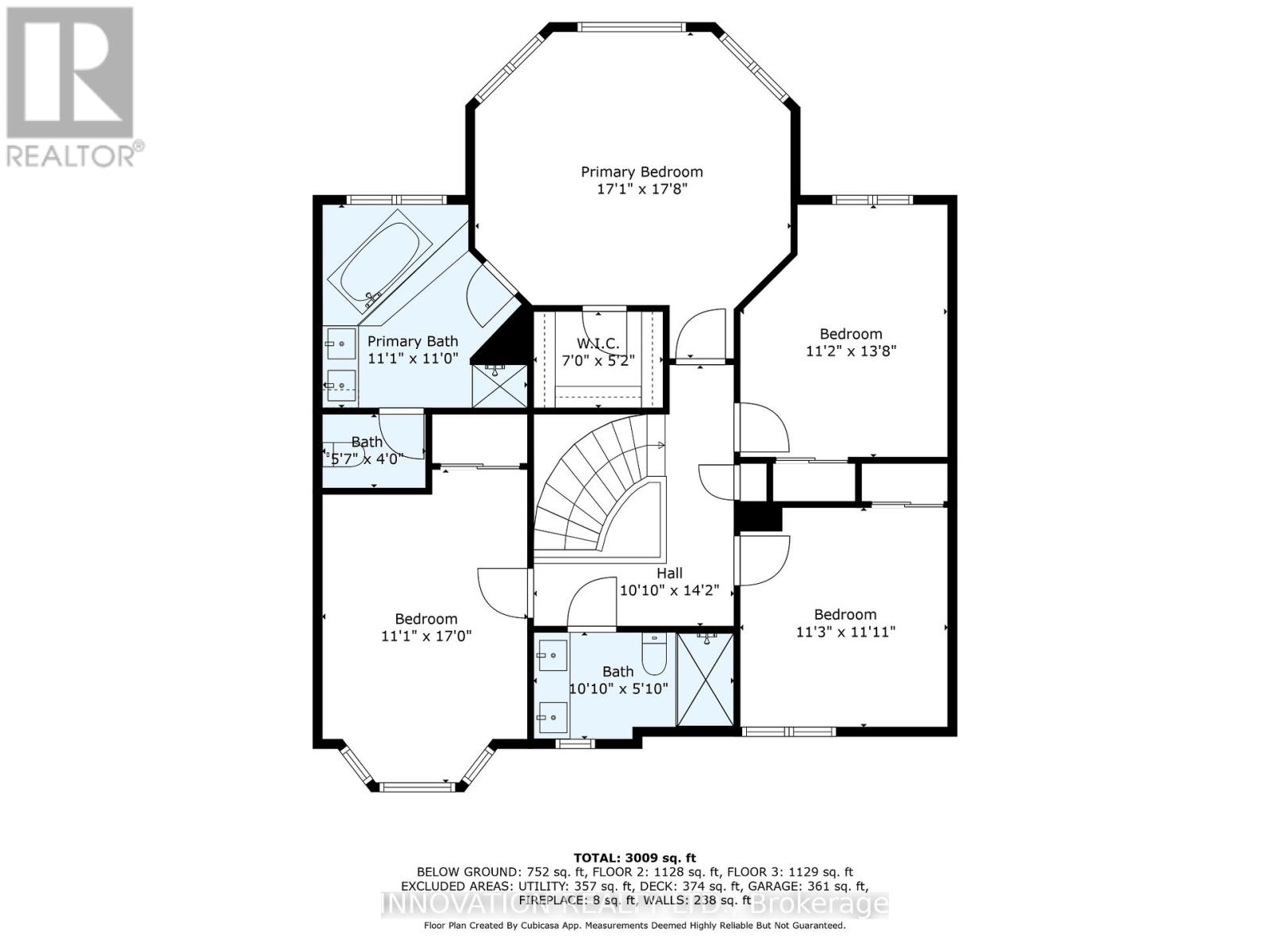 76 Chickasaw Crescent