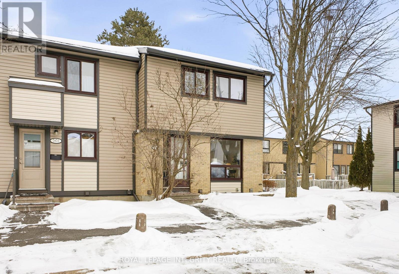 6 - 7868 Jeanne D'arc Boulevard N