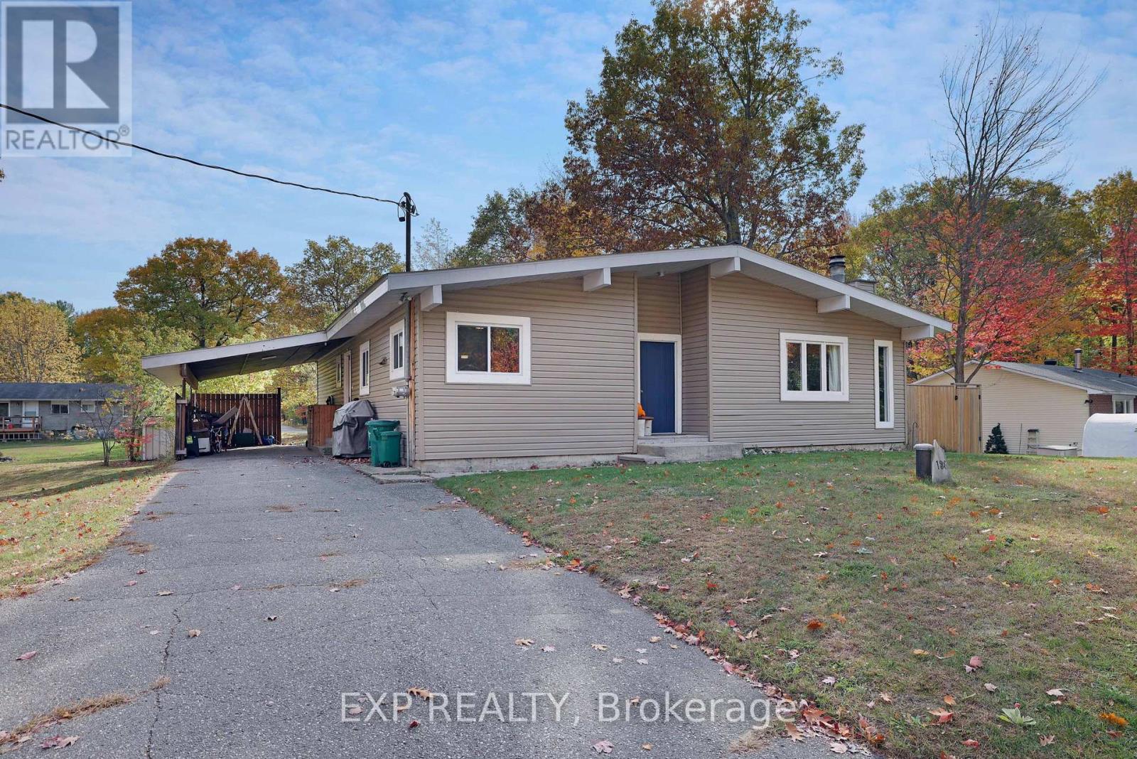 136 Resthaven Avenue