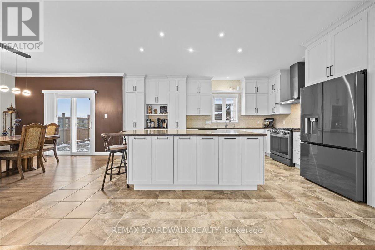 3421 Summerbreeze Drive