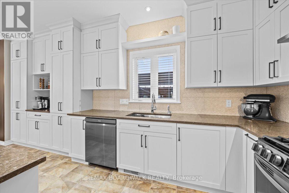 3421 Summerbreeze Drive