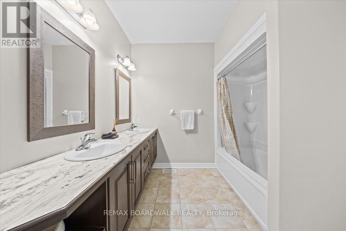 3421 Summerbreeze Drive