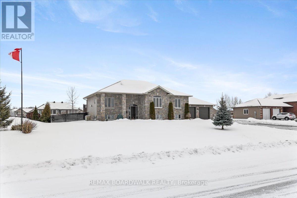 3421 Summerbreeze Drive