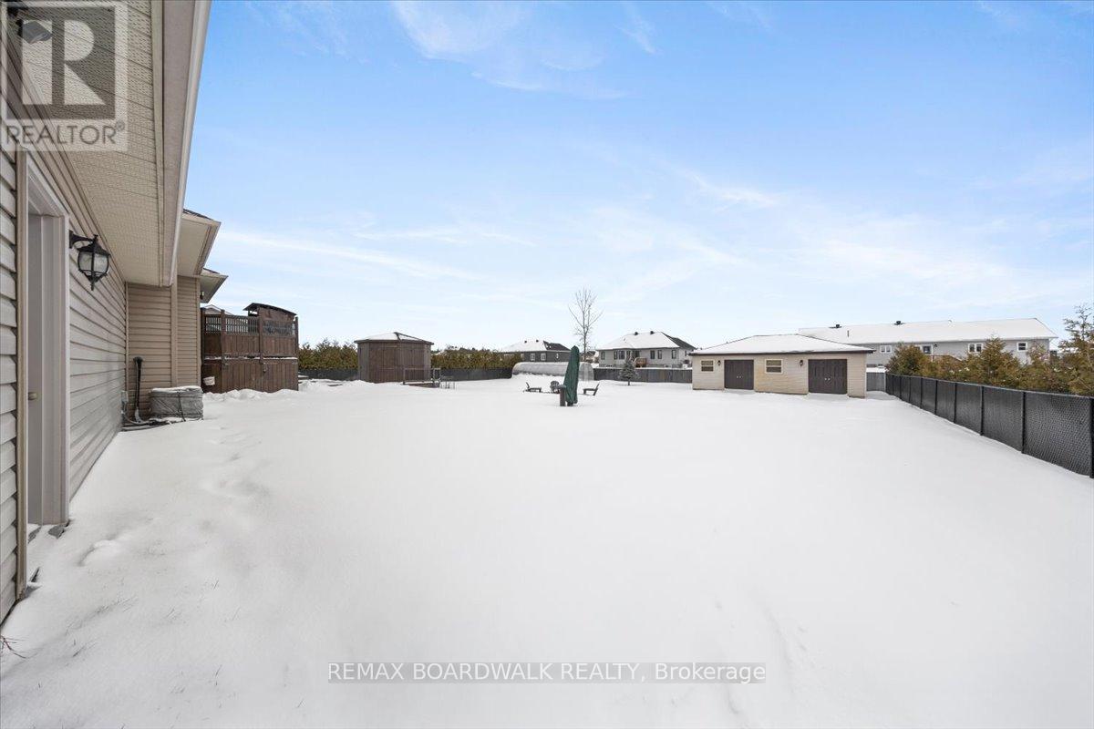 3421 Summerbreeze Drive