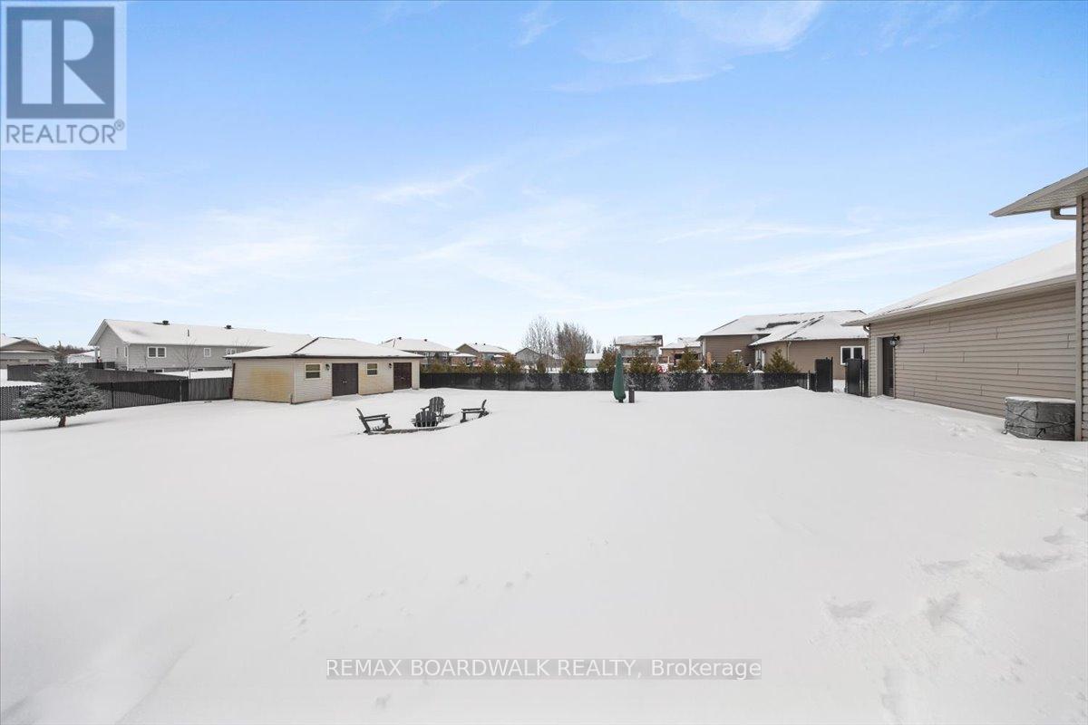 3421 Summerbreeze Drive