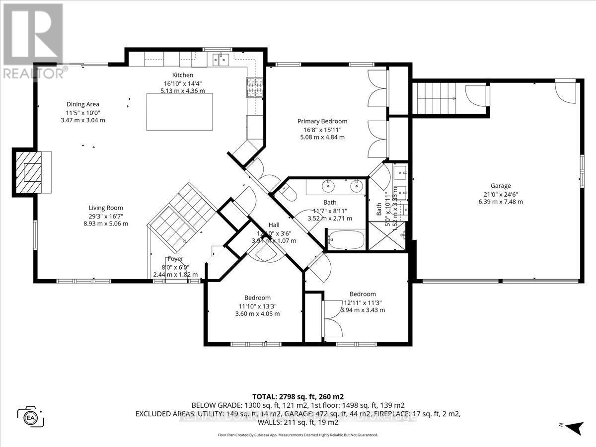 3421 Summerbreeze Drive