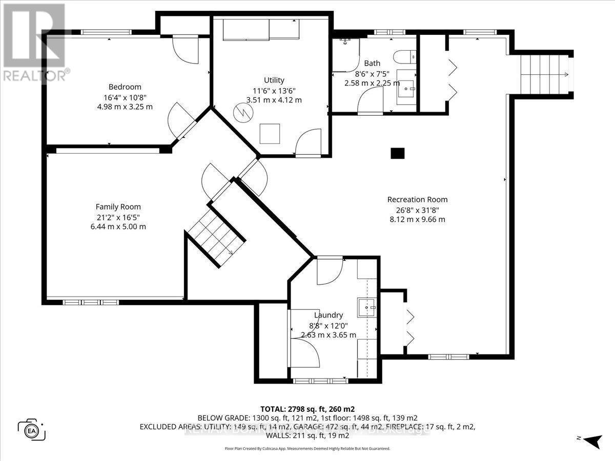 3421 Summerbreeze Drive