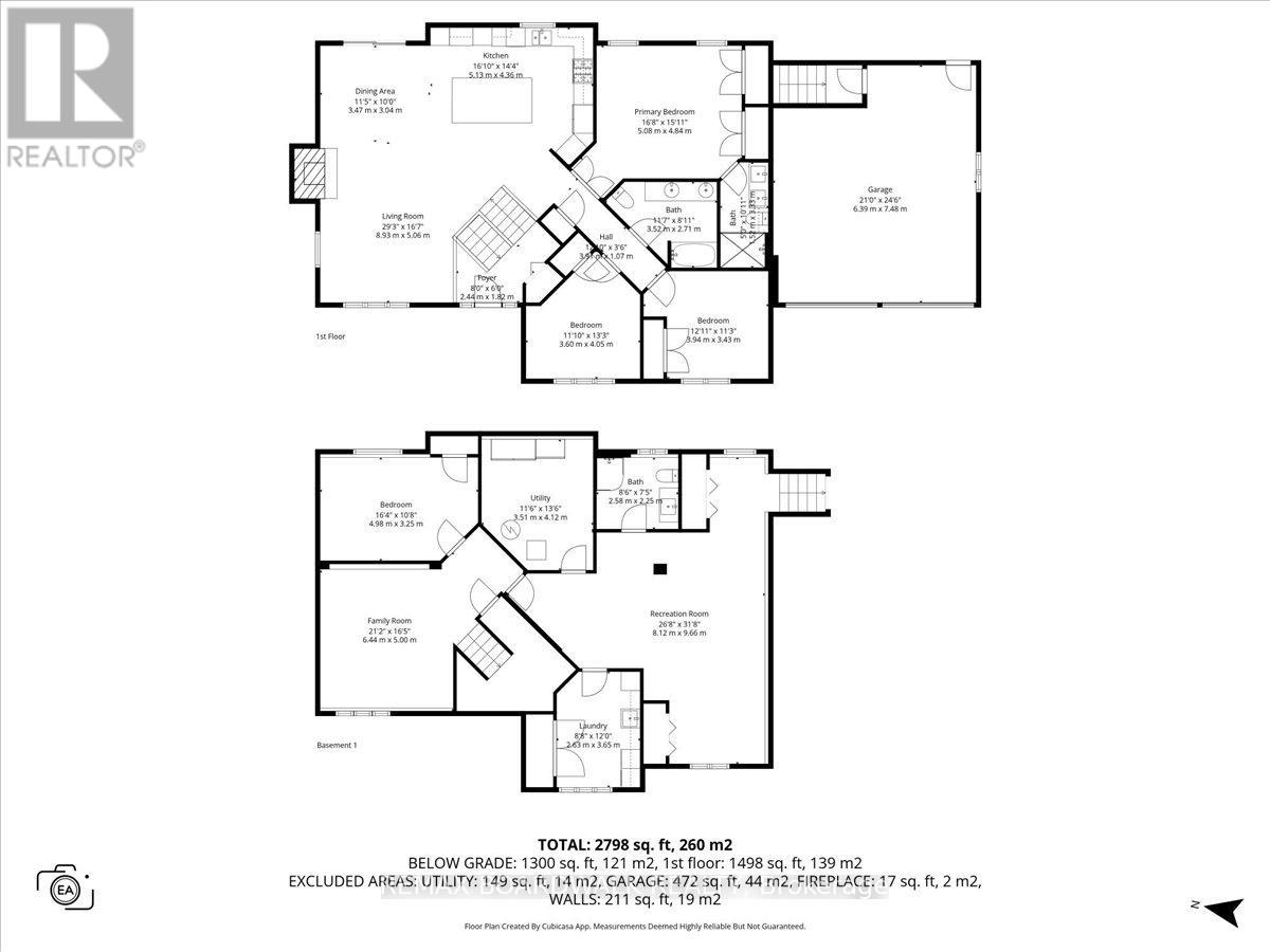 3421 Summerbreeze Drive