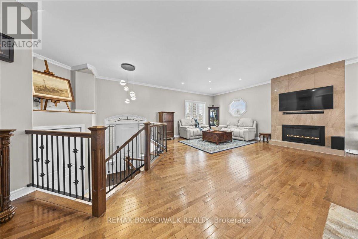 3421 Summerbreeze Drive