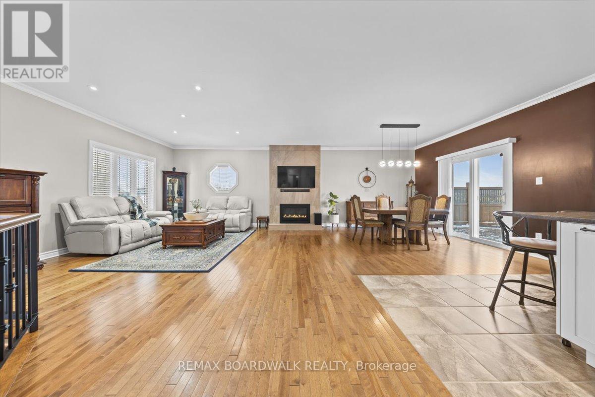 3421 Summerbreeze Drive