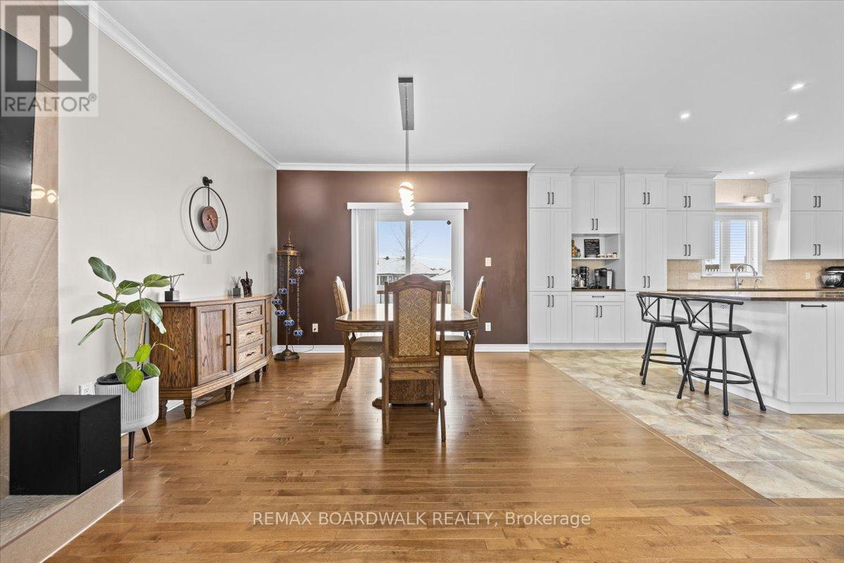 3421 Summerbreeze Drive