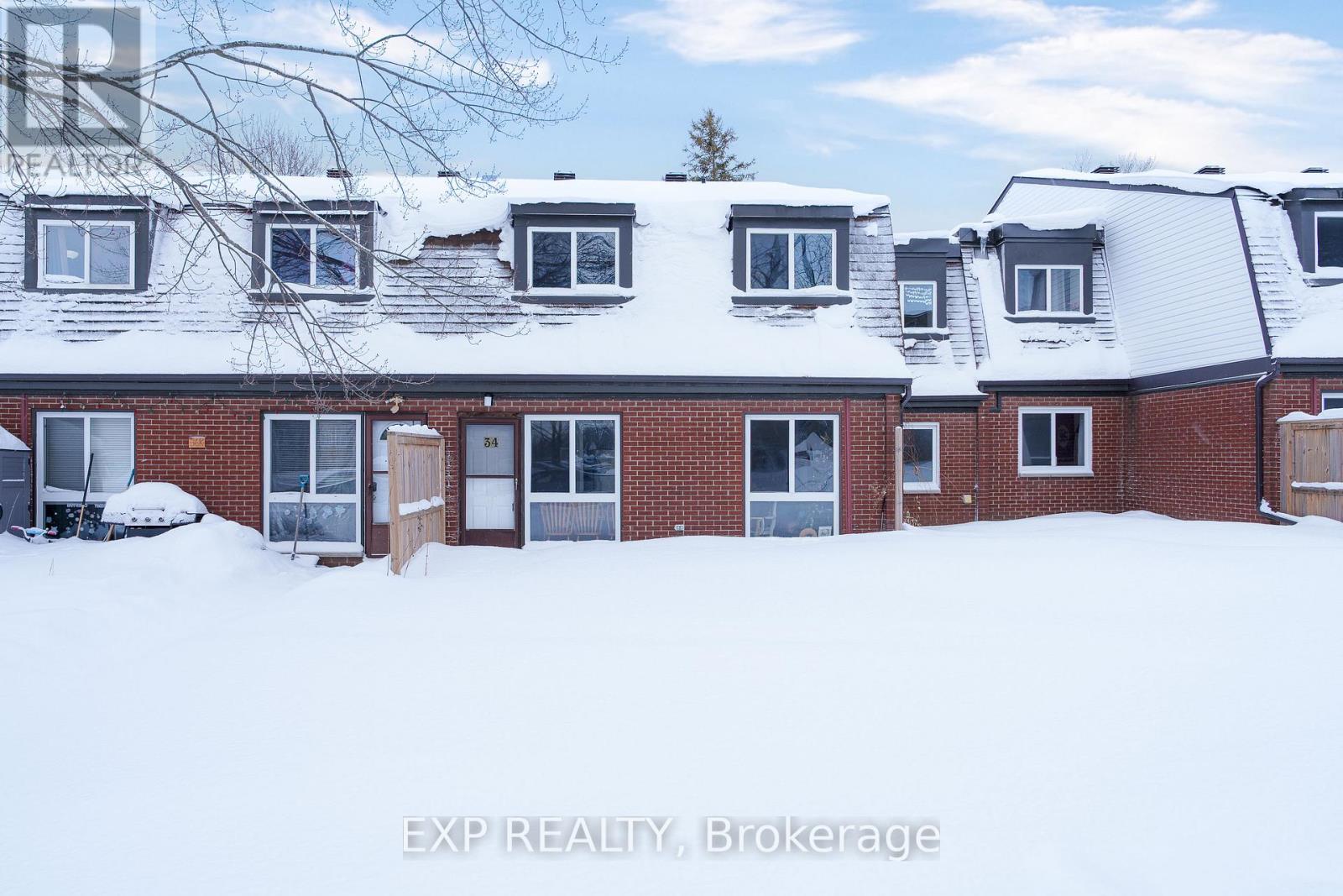 34j - 1958 Jasmine Crescent