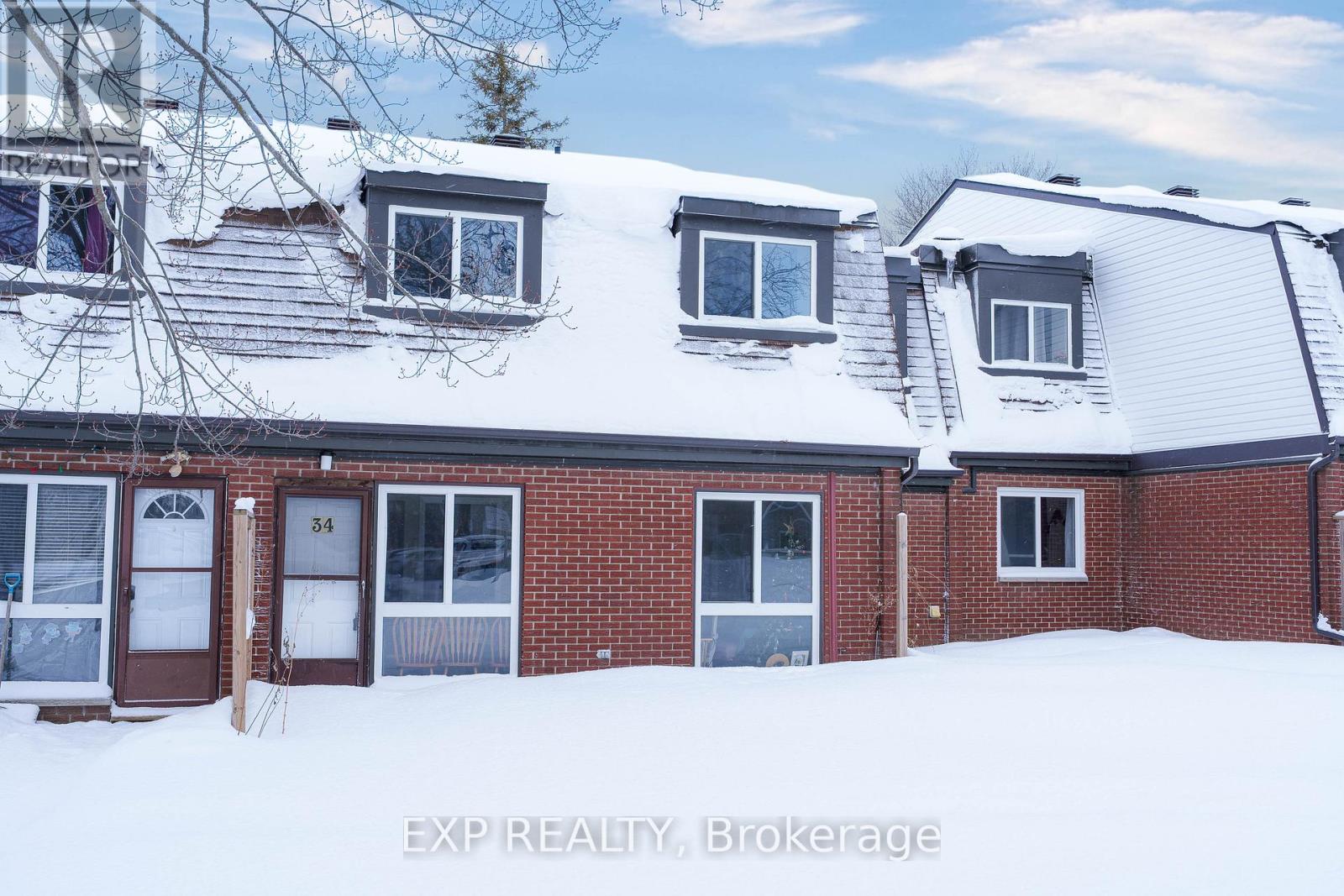 34j - 1958 Jasmine Crescent