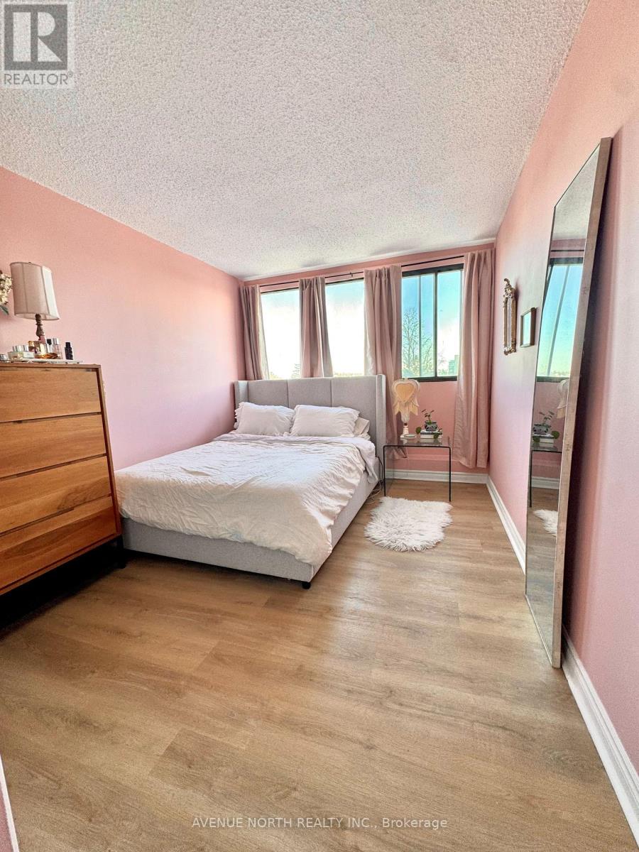 503 - 1285 Cahill Drive