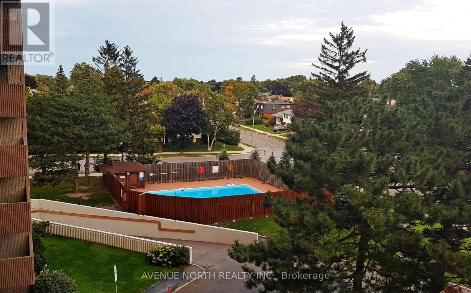 503 - 1285 Cahill Drive