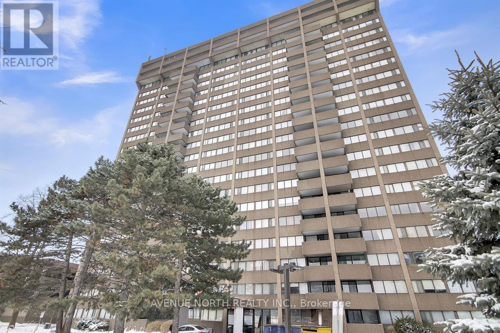 503 - 1285 Cahill Drive