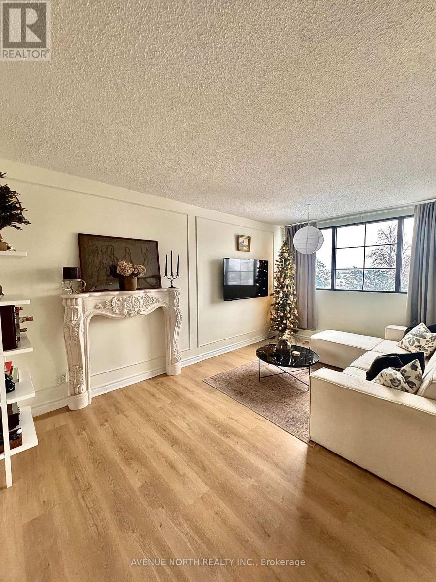 503 - 1285 Cahill Drive