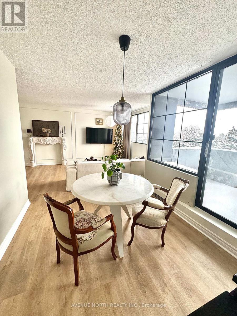 503 - 1285 Cahill Drive