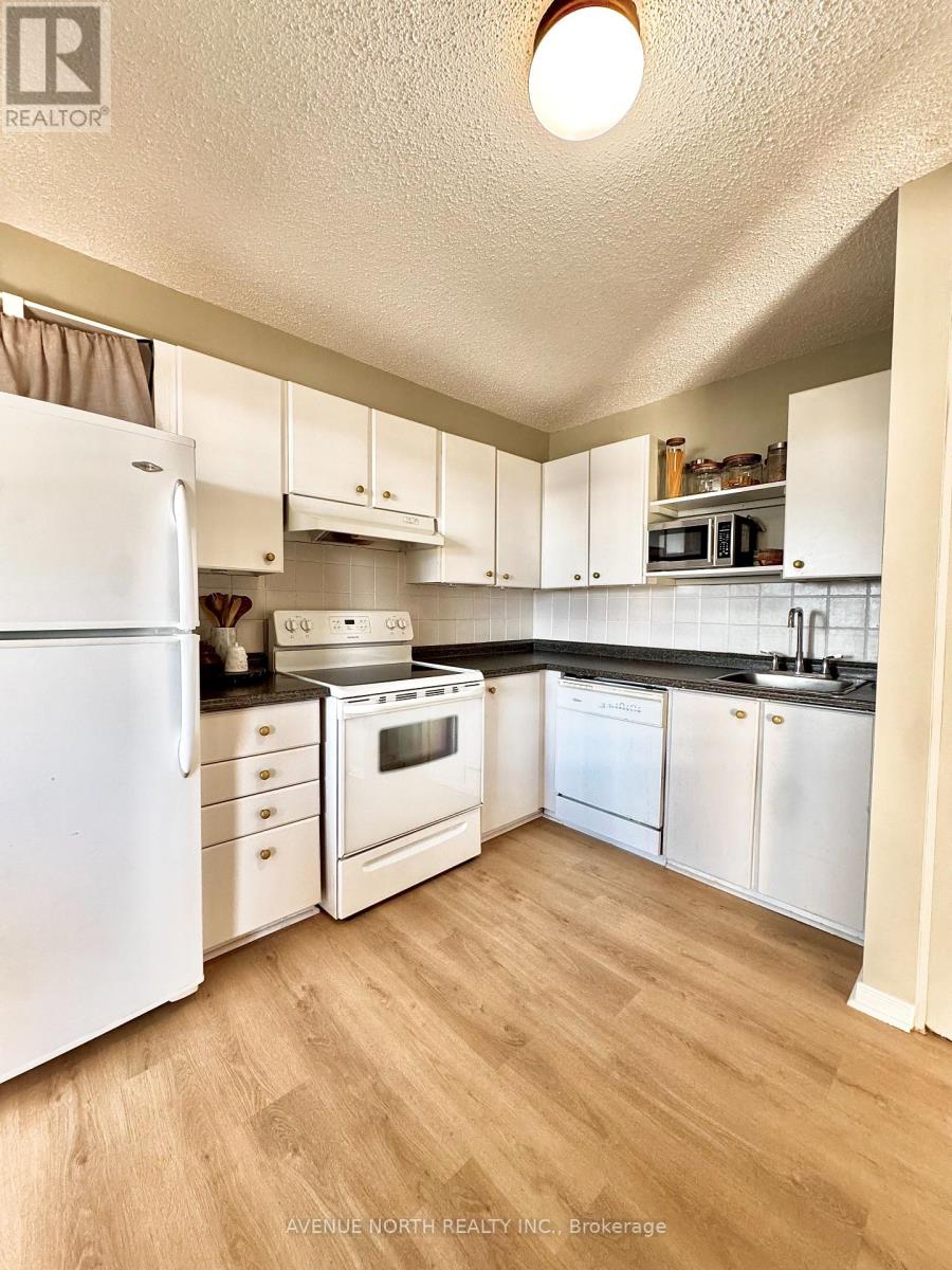 503 - 1285 Cahill Drive