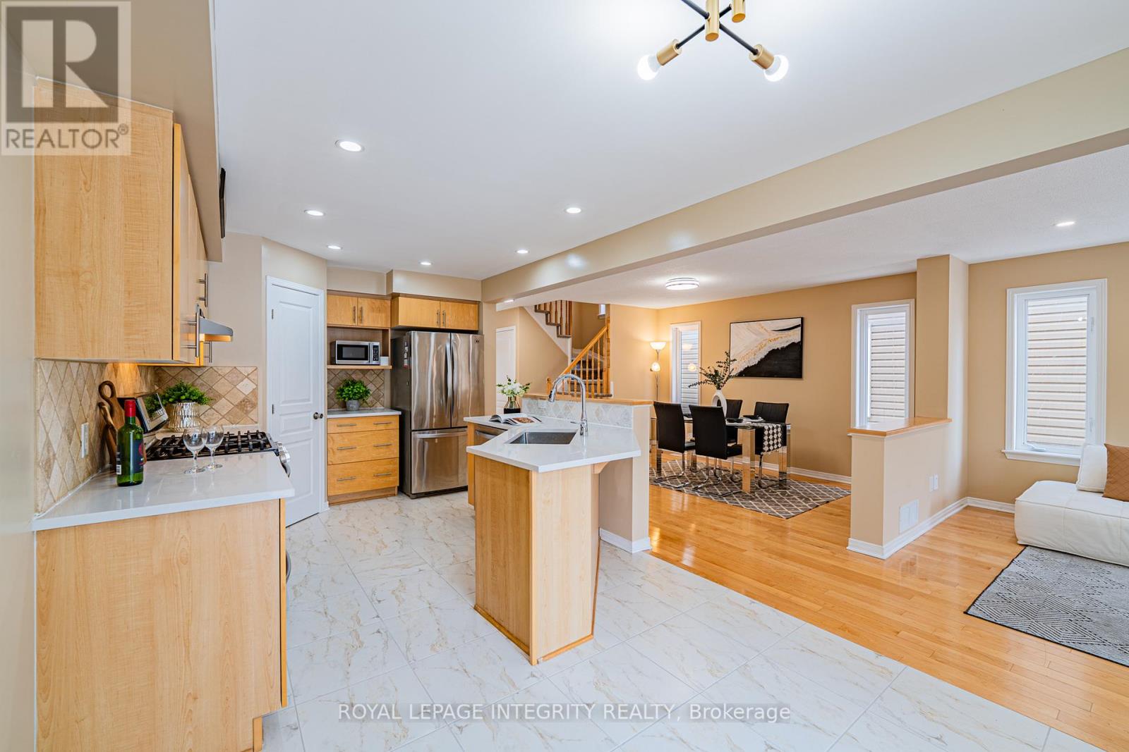 361 Celtic Ridge Crescent