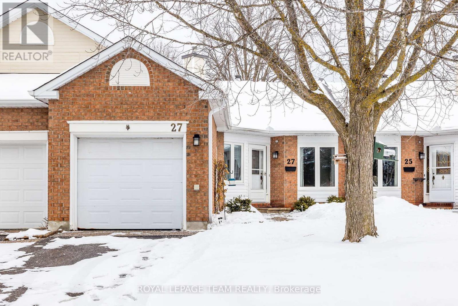 14 - 27 Pine Needles Court