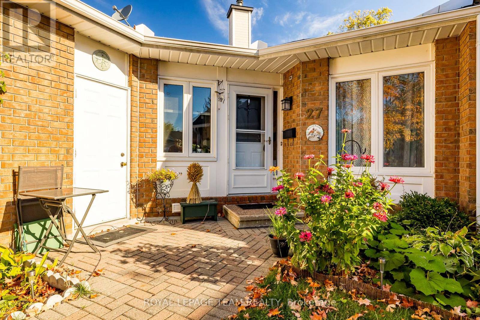 14 - 27 Pine Needles Court