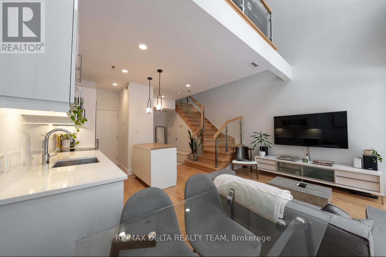 202 - 197 Lisgar Street