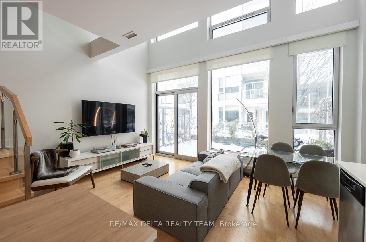 202 - 197 Lisgar Street