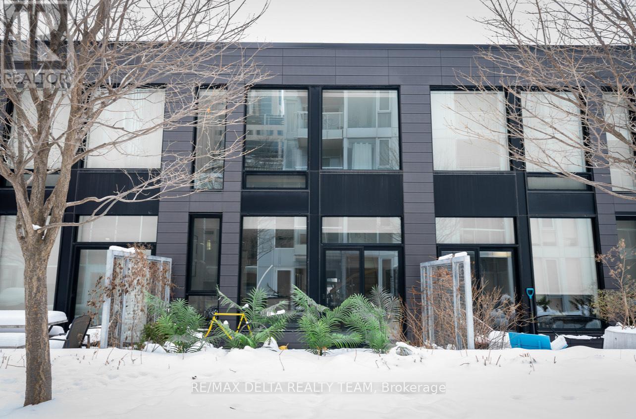 202 - 197 Lisgar Street