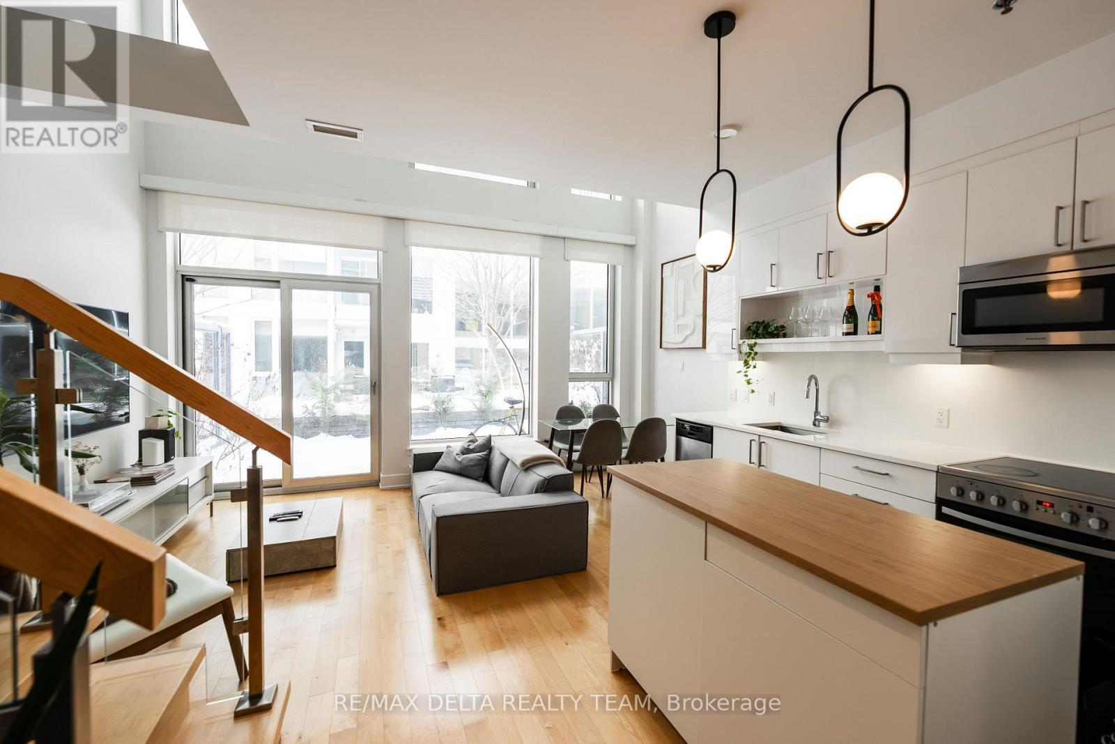 202 - 197 Lisgar Street