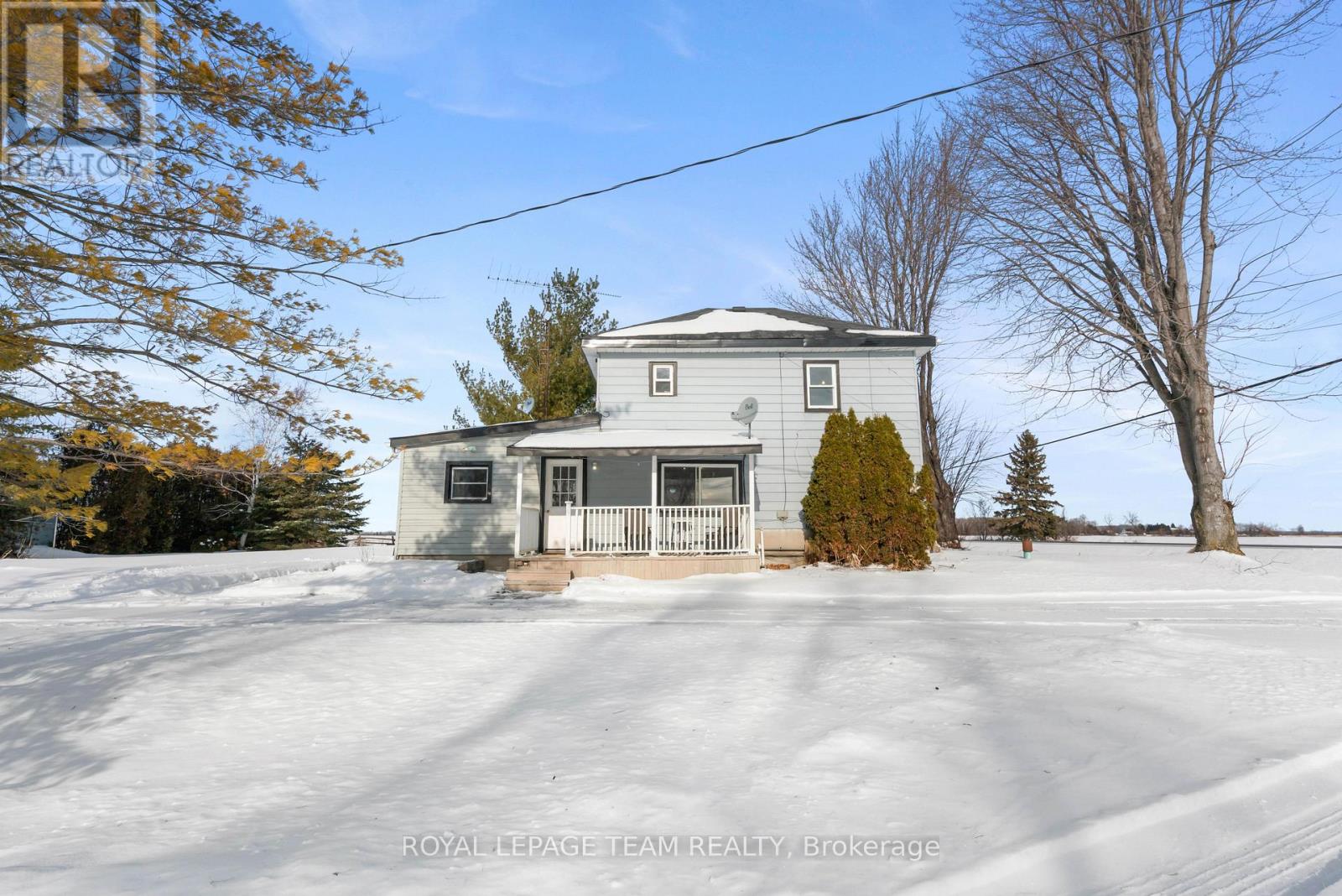 3314 County Road 12 Road