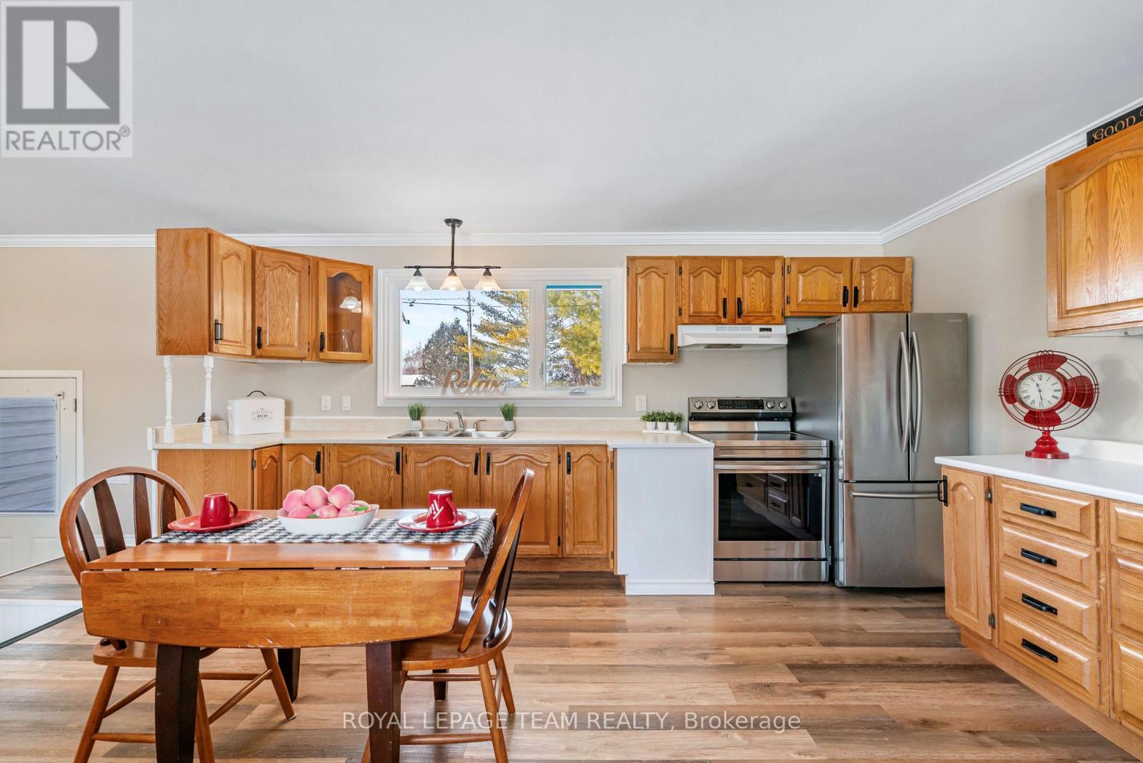 3314 County Road 12 Road