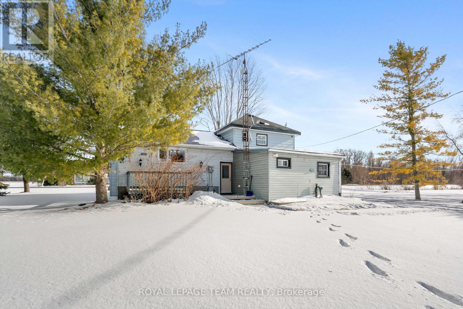 3314 County Road 12 Road