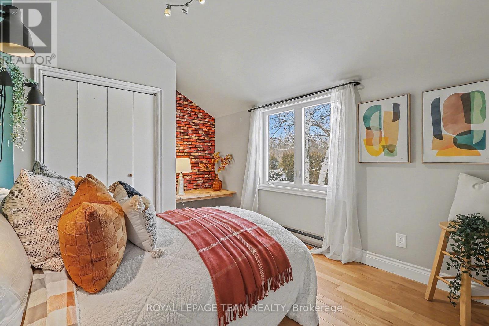 237 Queen West Street