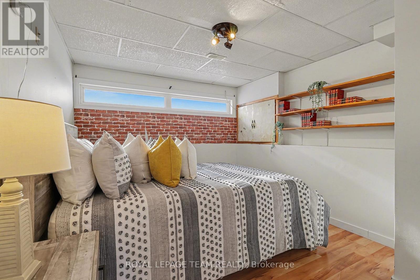 237 Queen West Street